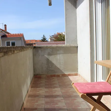 Geraeumige Mit Eigenem Balkon